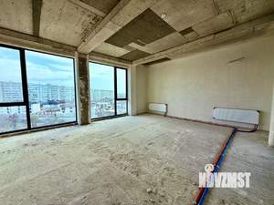 2-к квартира, вторичка, 74м2, 6/7 этаж