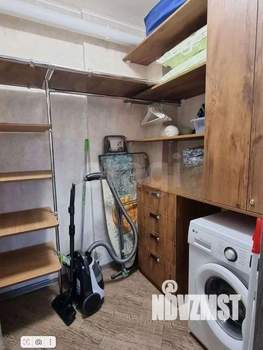 1-к квартира, вторичка, 40м2, 4/5 этаж