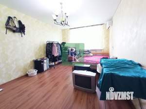 2-к квартира, вторичка, 54м2, 5/5 этаж