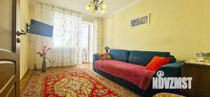 2-к квартира, вторичка, 43м2, 2/2 этаж