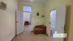 1-к квартира, вторичка, 55м2, 2/8 этаж