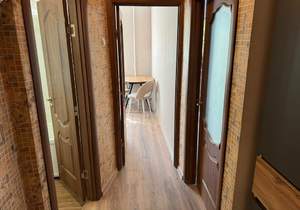 1-к квартира, вторичка, 30м2, 1/5 этаж