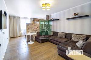 1-к квартира, вторичка, 57м2, 5/10 этаж