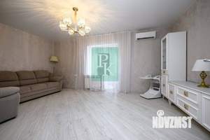 2-к квартира, вторичка, 63м2, 4/4 этаж