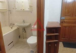 1-к квартира, вторичка, 31м2, 2/5 этаж