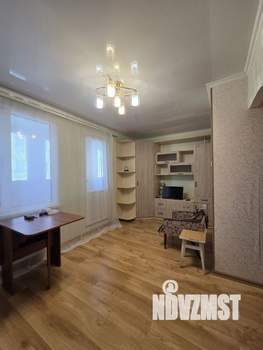 1-к квартира, вторичка, 40м2, 7/10 этаж