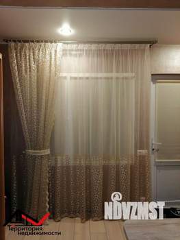 Студия квартира, вторичка, 25м2, 1/1 этаж