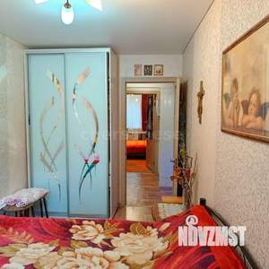 3-к квартира, вторичка, 54м2, 1/5 этаж