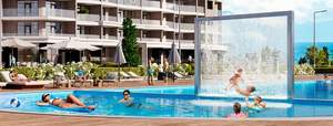 1-к квартира, вторичка, 41м2, 4/5 этаж