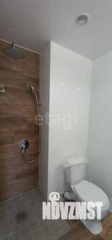 Студия квартира, вторичка, 26м2, 3/3 этаж