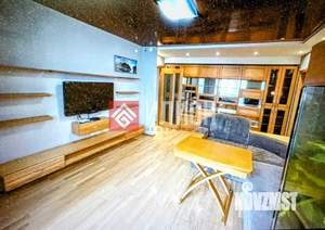 4-к квартира, вторичка, 76м2, 2/10 этаж