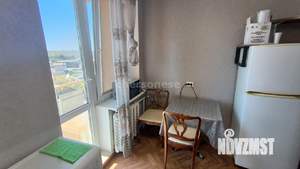 1-к квартира, вторичка, 36м2, 5/5 этаж