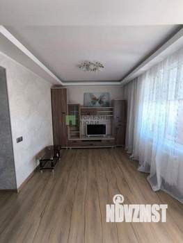 1-к квартира, вторичка, 40м2, 6/10 этаж