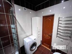 1-к квартира, вторичка, 50м2, 6/6 этаж