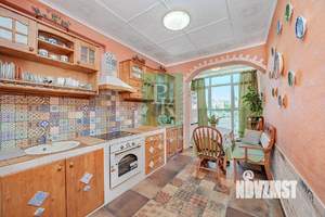 1-к квартира, вторичка, 46м2, 6/16 этаж