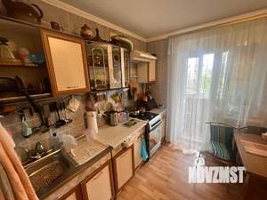 3-к квартира, вторичка, 64м2, 5/5 этаж