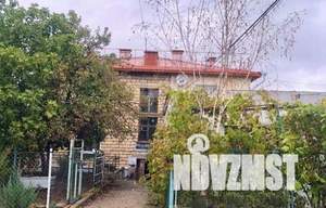 1-к квартира, вторичка, 25м2, 1/3 этаж