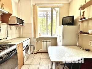 1-к квартира, вторичка, 32м2, 2/5 этаж
