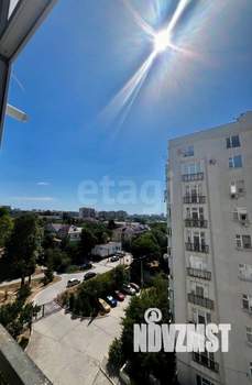 2-к квартира, вторичка, 70м2, 7/11 этаж