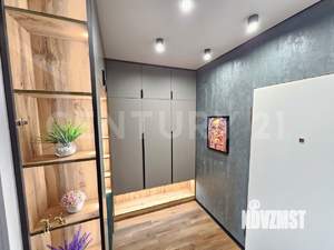 Студия квартира, вторичка, 44м2, 3/5 этаж