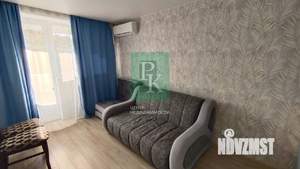 1-к квартира, вторичка, 20м2, 3/4 этаж