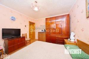 3-к квартира, вторичка, 59м2, 7/9 этаж