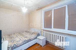 2-к квартира, вторичка, 45м2, 4/5 этаж