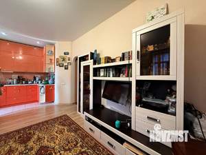 1-к квартира, вторичка, 49м2, 3/5 этаж