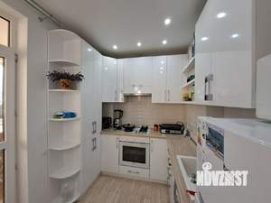 1-к квартира, вторичка, 33м2, 6/10 этаж