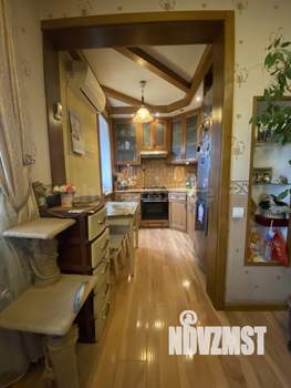 2-к квартира, вторичка, 42м2, 3/3 этаж