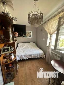 2-к квартира, вторичка, 44м2, 5/5 этаж