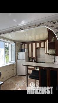 3-к квартира, вторичка, 55м2, 5/5 этаж