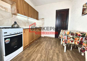 1-к квартира, вторичка, 37м2, 3/8 этаж