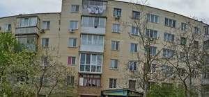 1-к квартира, вторичка, 37м2, 5/5 этаж