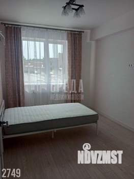 2-к квартира, вторичка, 62м2, 2/9 этаж