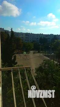 2-к квартира, вторичка, 58м2, 4/5 этаж