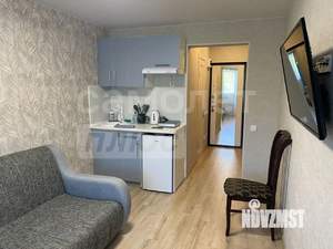 Студия квартира, вторичка, 20м2, 3/4 этаж