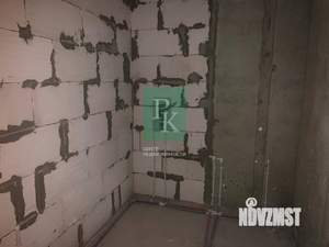 1-к квартира, вторичка, 42м2, 5/6 этаж