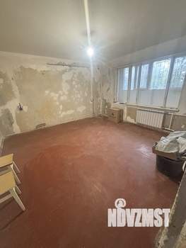 2-к квартира, вторичка, 50м2, 1/9 этаж