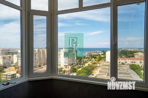 4-к квартира, вторичка, 176м2, 10/11 этаж