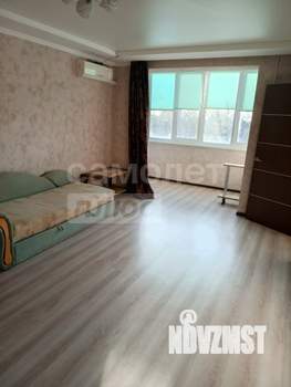 1-к квартира, вторичка, 31м2, 4/5 этаж