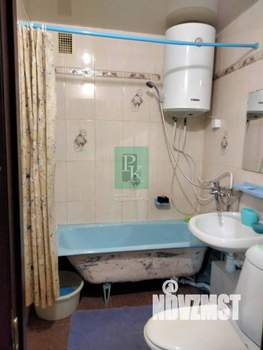 1-к квартира, вторичка, 41м2, 3/5 этаж