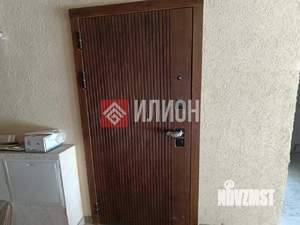 Студия квартира, вторичка, 30м2, 3/3 этаж