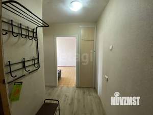 1-к квартира, вторичка, 31м2, 5/5 этаж