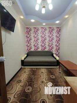 1-к квартира, вторичка, 28м2, 1/1 этаж