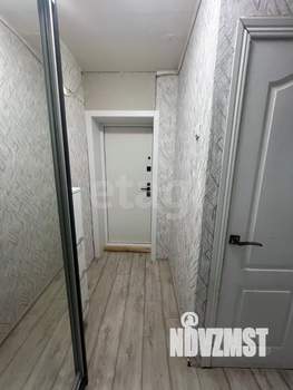 2-к квартира, вторичка, 39м2, 3/5 этаж