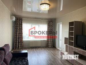 3-к квартира, вторичка, 97м2, 6/10 этаж