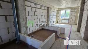 2-к квартира, вторичка, 59м2, 3/9 этаж