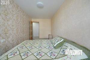 3-к квартира, вторичка, 72м2, 3/5 этаж