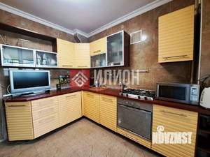 3-к квартира, вторичка, 69м2, 3/5 этаж
